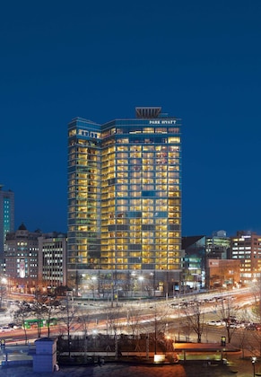 Gallery - Park Hyatt Seoul