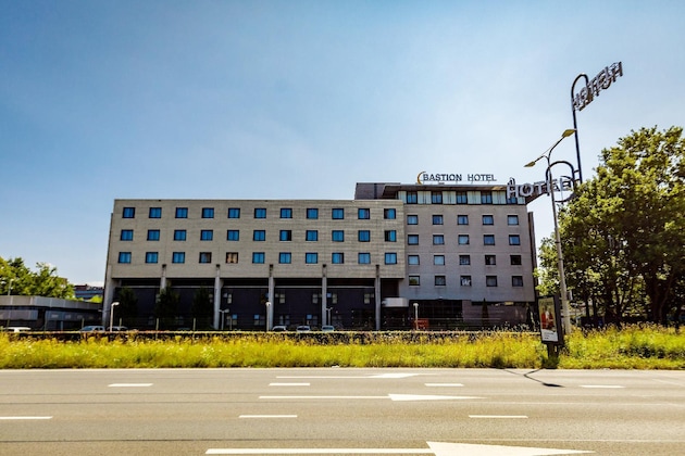 Gallery - Bastion Hotel Utrecht