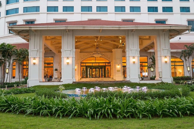 Gallery - Hanoi Daewoo Hotel