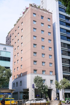 Gallery - Hotel Sunroute Taipei