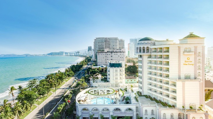 Gallery - Sunrise Nha Trang Beach Hotel & Spa