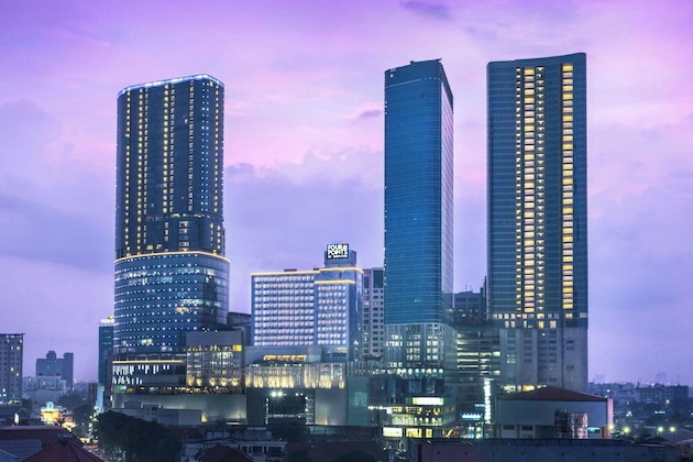 Gallery - Four Points By Sheraton Surabaya, Tunjungan Plaza
