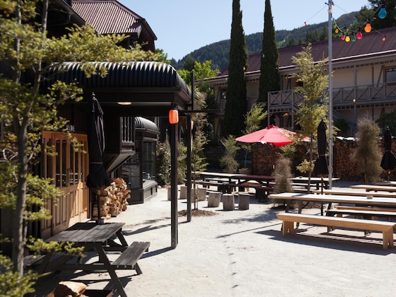 Gallery - Sherwood Queenstown