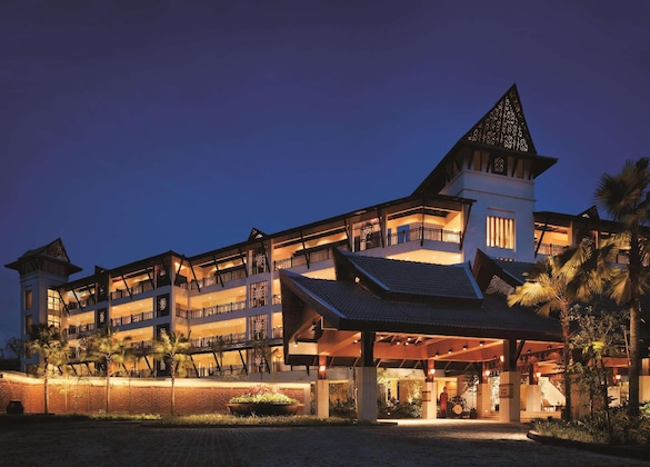 Gallery - Shangri-La Rasa Ria