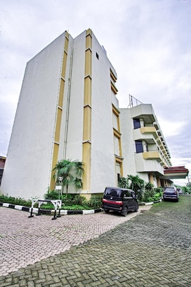 Gallery - Sahid Manado