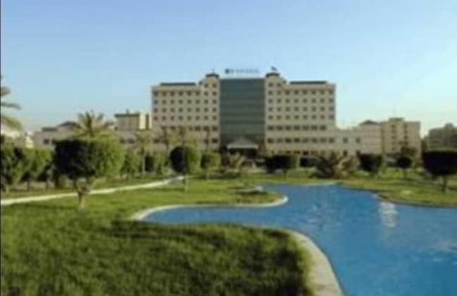 Gallery - Ramada Kuwait Hotel