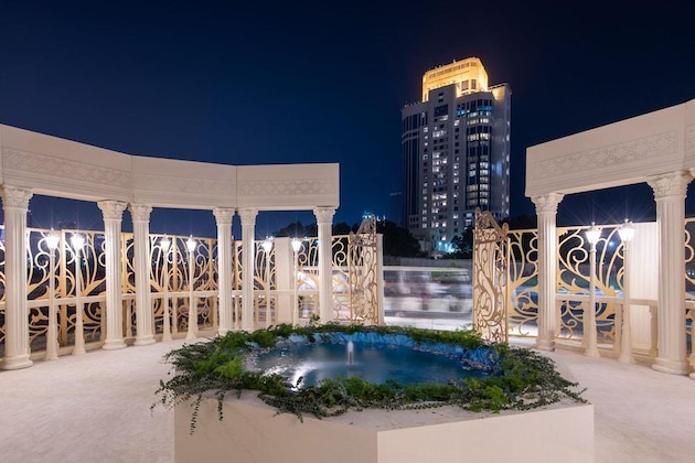 Gallery - The Ritz-Carlton