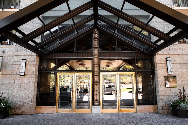 Gallery - Rimrock Resort Hotel Banff By Accor