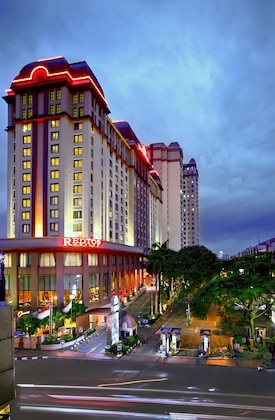 Gallery - Redtop Hotel & Convention Center