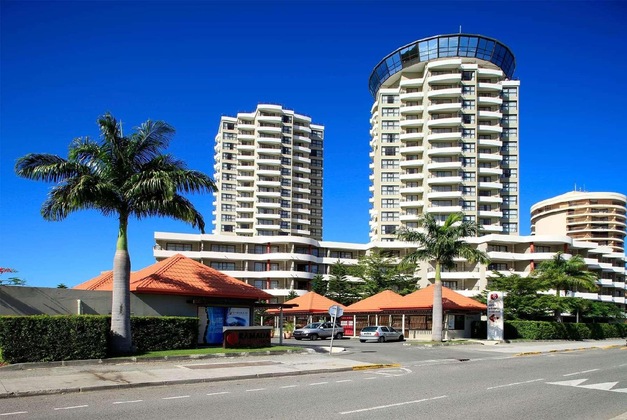 Gallery - Ramada Hotel & Suites By Wyndham Noumea