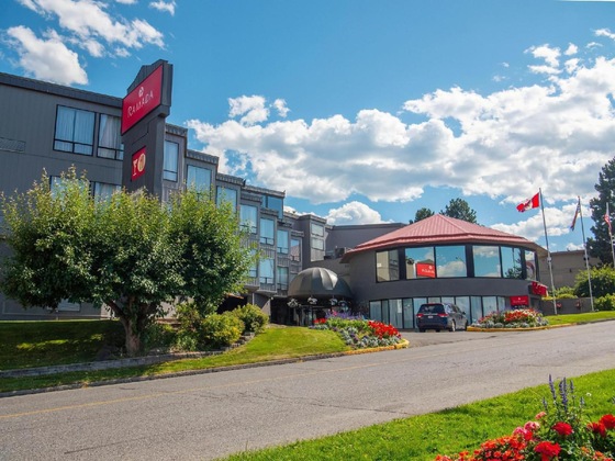 Gallery - Ramada By Wyndham Kamloops