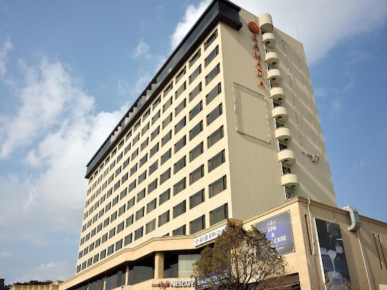 Gallery - Ramada Songdo Hotel