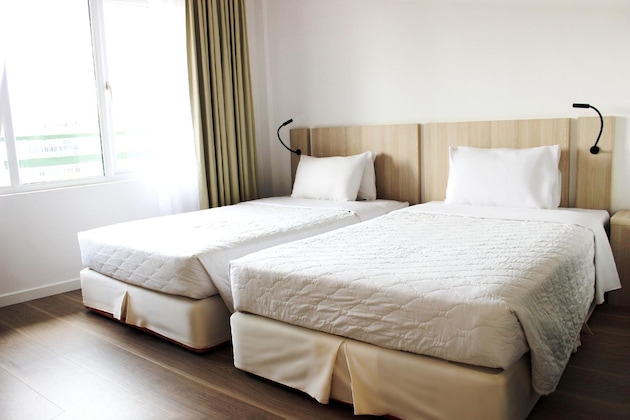 Gallery - Liberty Hotel Saigon Greenview