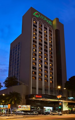 Gallery - Summit Hotel Kl City Centre