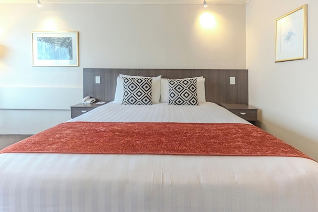 Gallery - Kingsgate Hotel Te Anau