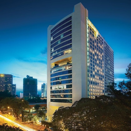 Gallery - Hotel Maya Kuala Lumpur City Center