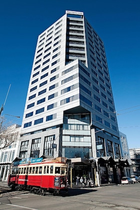 Gallery - Crowne Plaza Christchurch, An Ihg Hotel