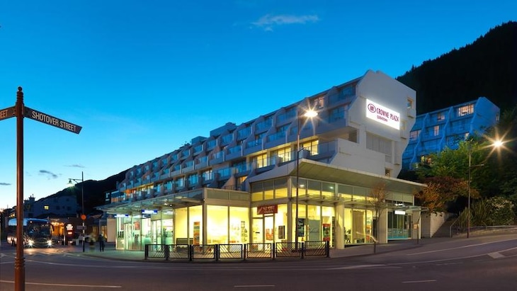 Gallery - Crowne Plaza Hotel Queenstown By Ihg