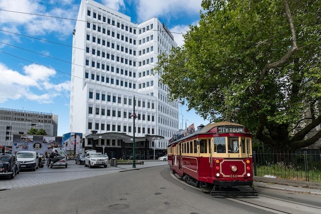 Gallery - Millennium Hotel Christchurch