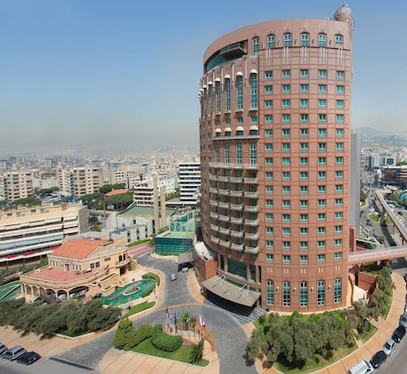 Gallery - Hilton Beirut Metropolitan Palace Hotel