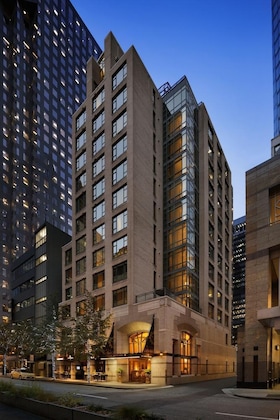 Gallery - Executive  Hotel Le Soleil