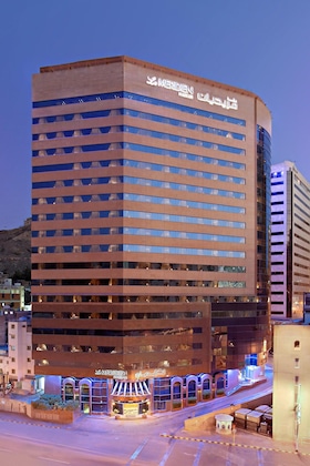 Gallery - Le Meridien Makkah