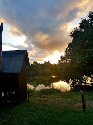 Gallery - Kruger Park Lodge