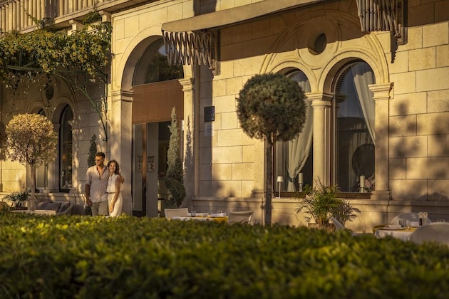 Gallery - Aminess Younique Korčula Heritage Hotel