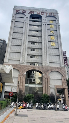 Gallery - Kdm Hotel