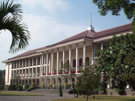 Gallery - The Jayakarta Yogyakarta