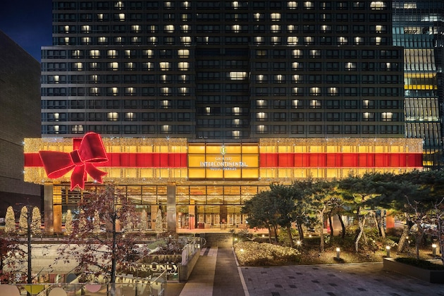 Gallery - Grand InterContinental Seoul Parnas, An IHG Hotel