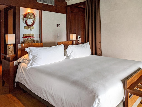 Gallery - Intercontinental Resort Tahiti, An Ihg Hotel