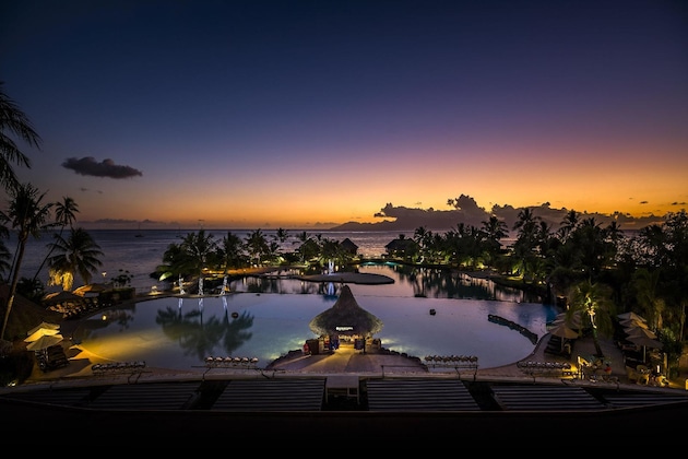 Gallery - Intercontinental Resort Tahiti, An Ihg Hotel