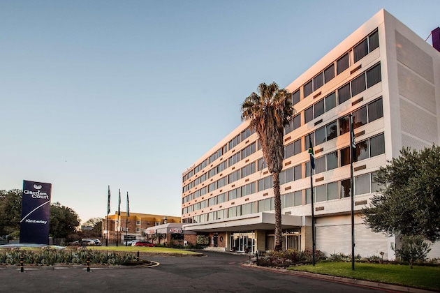 Gallery - Garden Court Kimberley