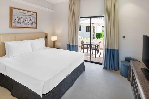 Gallery - Radisson Blu Hotel & Resort