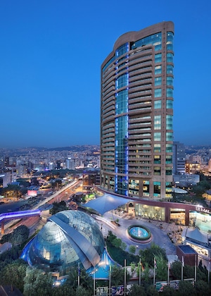 Gallery - Al Habtoor Grand Beirut