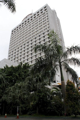 Gallery - Garden Palace Hotel Surabaya