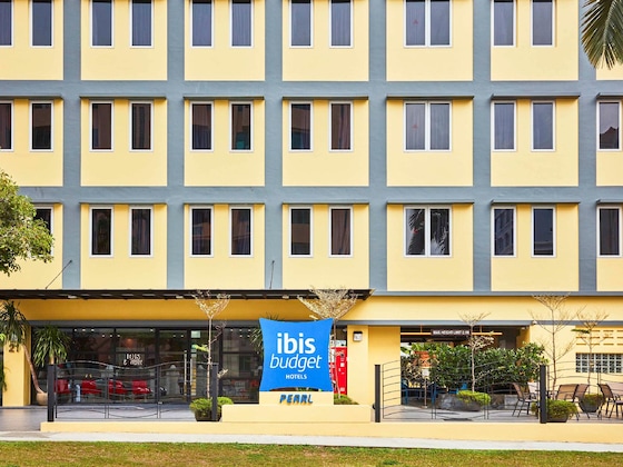 Gallery - Ibis Budget Singapore Pearl