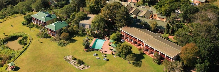 Gallery - Far Hills Hotel