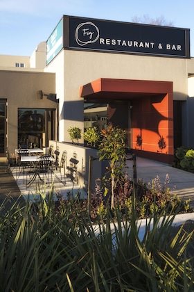 Gallery - Hotel Elms Christchurch, An Ascend Collection Hotel