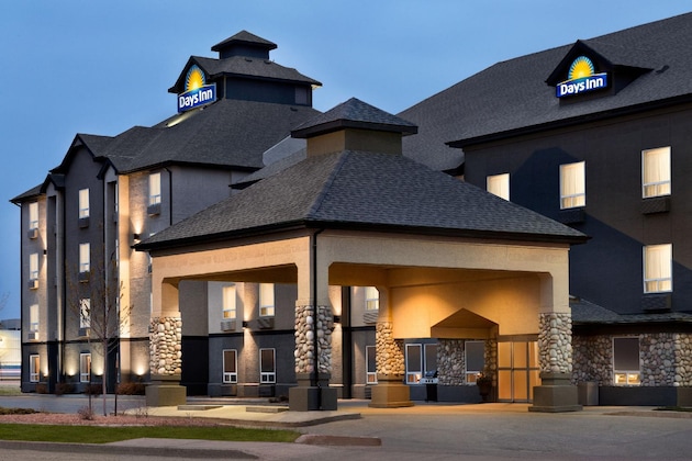 Gallery - Days Inn By Wyndham Regina