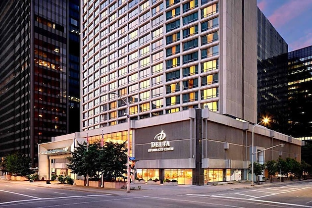 Gallery - Delta Hotels By Marriott Ottawa City Centre