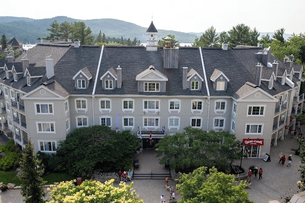 Gallery - Holiday Inn Express And Suites Tremblant, An Ihg Hotel