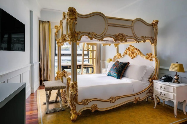 Gallery - The Serangoon House Little India, Singapore, A Tribute Portfolio™ Hotel