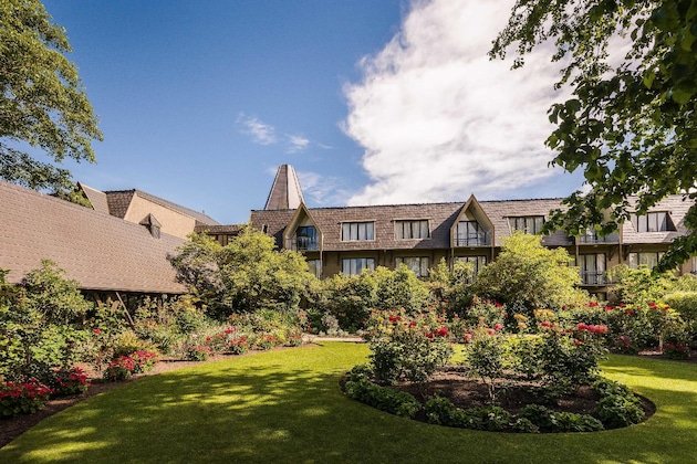 Gallery - Chateau On The Park - Christchurch, A Doubletree By Hilton