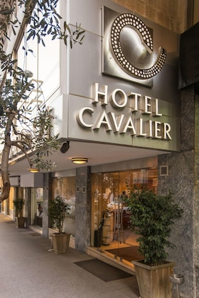 Gallery - Hotel Cavalier