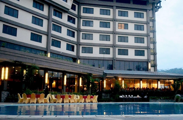 Gallery - Bumiminang Hotel Padang