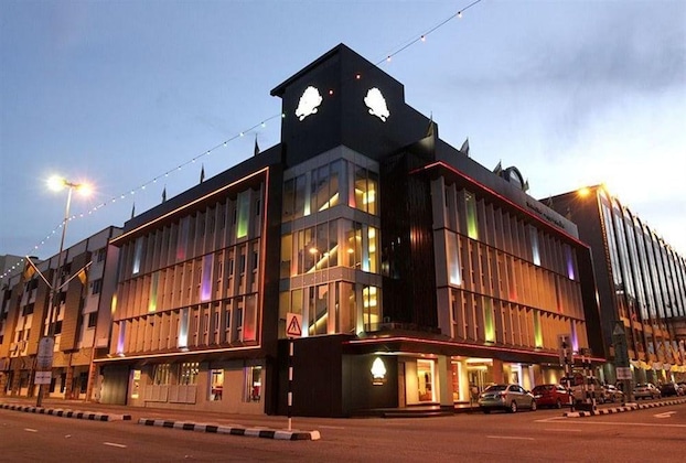 Gallery - The Brunei Hotel