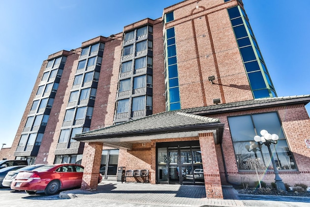Gallery - Best Western Plus Cambridge Hotel