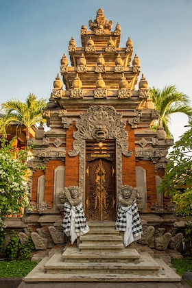 Gallery - Bali Mandira Beach Resort & Spa